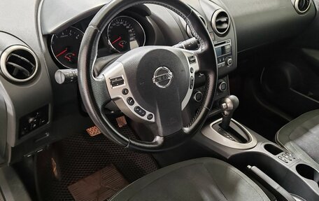 Nissan Qashqai, 2012 год, 940 000 рублей, 12 фотография
