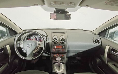 Nissan Qashqai, 2012 год, 940 000 рублей, 10 фотография