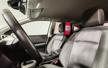 Nissan Qashqai, 2012 год, 940 000 рублей, 13 фотография
