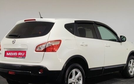 Nissan Qashqai, 2012 год, 940 000 рублей, 5 фотография