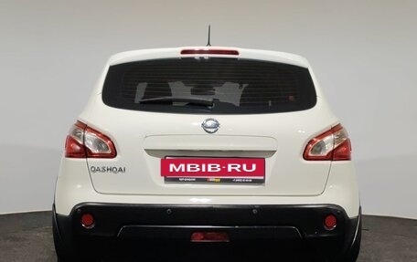 Nissan Qashqai, 2012 год, 940 000 рублей, 6 фотография