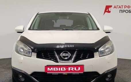 Nissan Qashqai, 2012 год, 940 000 рублей, 2 фотография