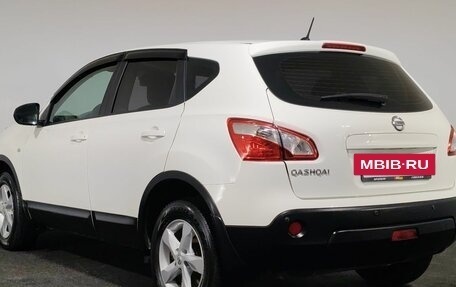 Nissan Qashqai, 2012 год, 940 000 рублей, 7 фотография