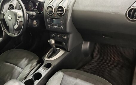 Nissan Qashqai, 2012 год, 940 000 рублей, 16 фотография