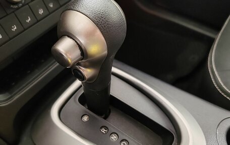 Nissan Qashqai, 2012 год, 940 000 рублей, 19 фотография