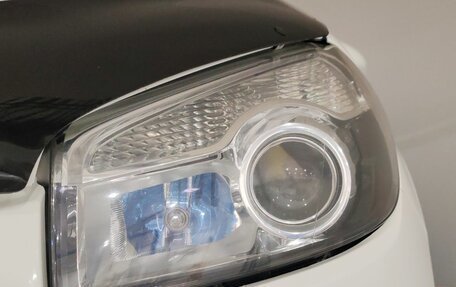Nissan Qashqai, 2012 год, 940 000 рублей, 22 фотография