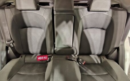 Nissan Qashqai, 2012 год, 940 000 рублей, 14 фотография