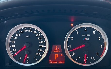BMW X6 M, 2013 год, 2 000 000 рублей, 5 фотография