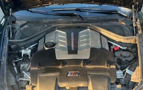 BMW X6 M, 2013 год, 2 000 000 рублей, 4 фотография