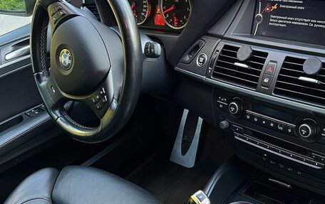 BMW X6 M, 2013 год, 2 000 000 рублей, 3 фотография