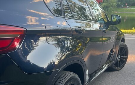BMW X6 M, 2013 год, 2 000 000 рублей, 10 фотография