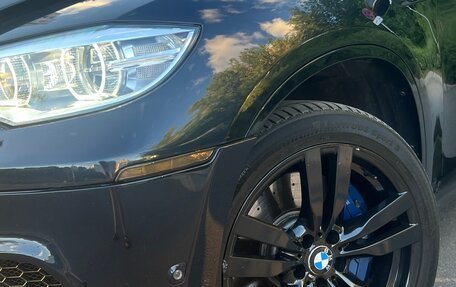BMW X6 M, 2013 год, 2 000 000 рублей, 11 фотография