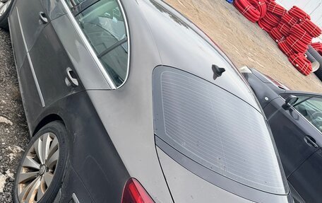 Volkswagen Passat CC I рестайлинг, 2012 год, 750 000 рублей, 4 фотография
