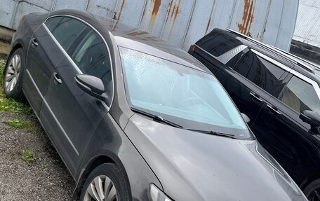 Volkswagen Passat CC I рестайлинг, 2012 год, 750 000 рублей, 2 фотография