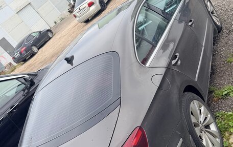 Volkswagen Passat CC I рестайлинг, 2012 год, 750 000 рублей, 3 фотография