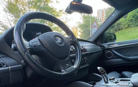 BMW X6 M, 2013 год, 2 000 000 рублей, 9 фотография