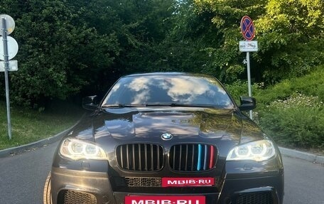 BMW X6 M, 2013 год, 2 000 000 рублей, 2 фотография