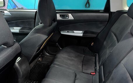 Subaru Forester, 2008 год, 970 000 рублей, 9 фотография
