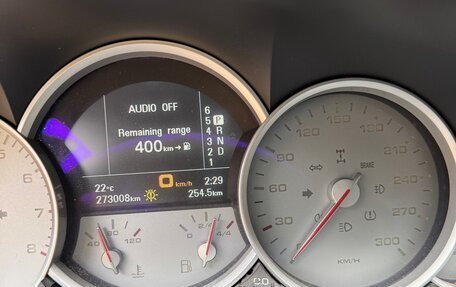 Porsche Cayenne III, 2008 год, 1 200 000 рублей, 8 фотография