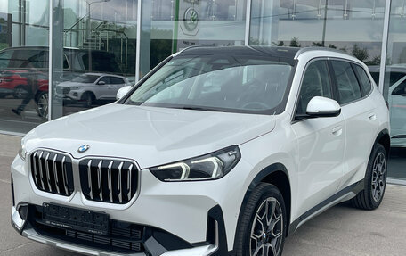 BMW X1, 2025 год, 4 790 000 рублей, 3 фотография