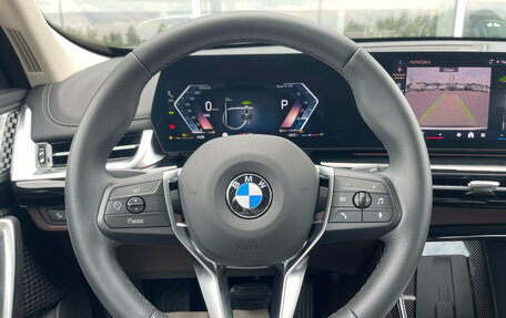 BMW X1, 2025 год, 4 790 000 рублей, 9 фотография