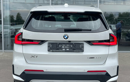 BMW X1, 2025 год, 4 790 000 рублей, 7 фотография