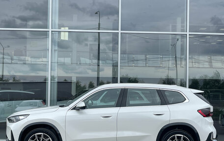 BMW X1, 2025 год, 4 790 000 рублей, 4 фотография