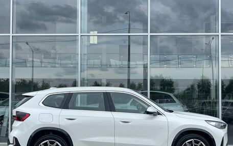 BMW X1, 2025 год, 4 790 000 рублей, 5 фотография