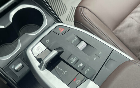 BMW X1, 2025 год, 4 790 000 рублей, 12 фотография