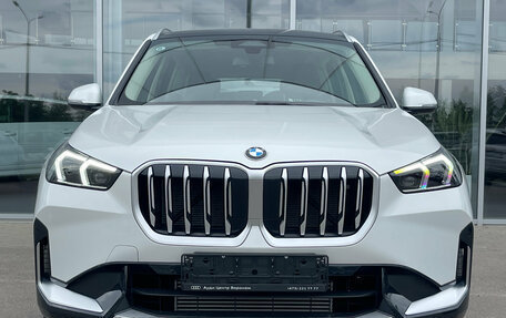 BMW X1, 2025 год, 4 790 000 рублей, 2 фотография