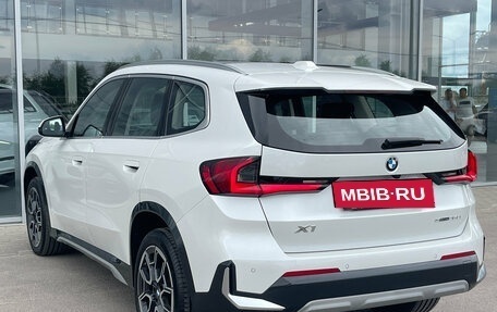 BMW X1, 2025 год, 4 790 000 рублей, 8 фотография