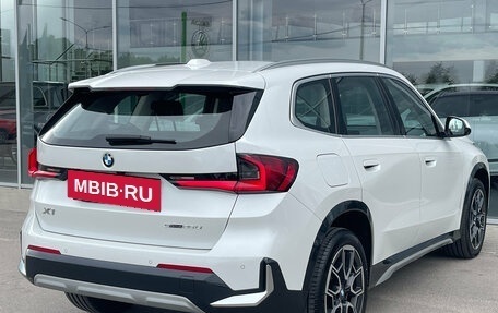 BMW X1, 2025 год, 4 790 000 рублей, 6 фотография
