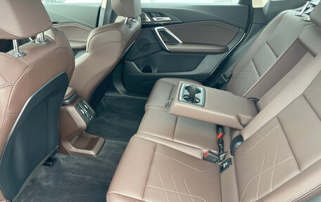 BMW X1, 2025 год, 4 790 000 рублей, 13 фотография
