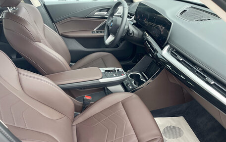 BMW X1, 2025 год, 4 790 000 рублей, 15 фотография