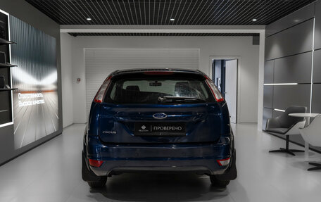 Ford Focus II рестайлинг, 2009 год, 395 000 рублей, 6 фотография