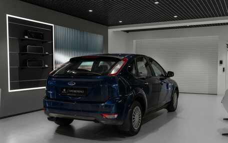 Ford Focus II рестайлинг, 2009 год, 395 000 рублей, 5 фотография