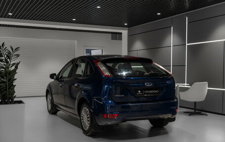 Ford Focus II рестайлинг, 2009 год, 395 000 рублей, 4 фотография