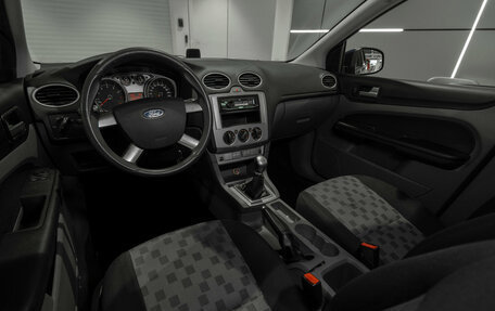 Ford Focus II рестайлинг, 2009 год, 395 000 рублей, 7 фотография