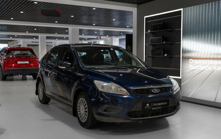 Ford Focus II рестайлинг, 2009 год, 395 000 рублей, 2 фотография