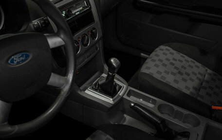 Ford Focus II рестайлинг, 2009 год, 395 000 рублей, 14 фотография