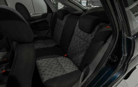 Ford Focus II рестайлинг, 2009 год, 395 000 рублей, 12 фотография