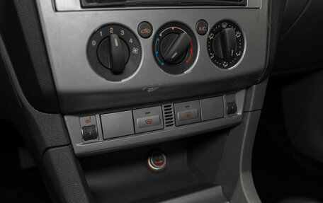 Ford Focus II рестайлинг, 2009 год, 395 000 рублей, 15 фотография