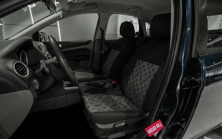 Ford Focus II рестайлинг, 2009 год, 395 000 рублей, 9 фотография