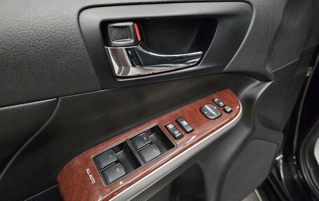 Toyota Camry, 2013 год, 1 529 000 рублей, 16 фотография
