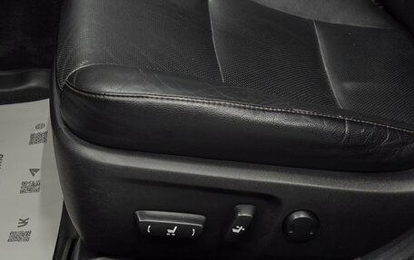 Toyota Camry, 2013 год, 1 529 000 рублей, 17 фотография