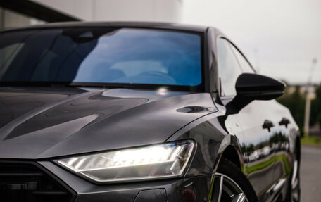Audi A7, 2020 год, 4 349 000 рублей, 3 фотография