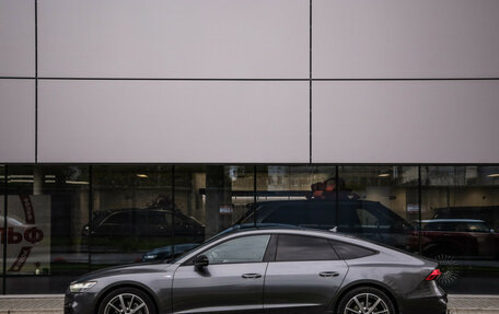 Audi A7, 2020 год, 4 349 000 рублей, 10 фотография