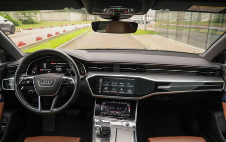 Audi A7, 2020 год, 4 349 000 рублей, 12 фотография