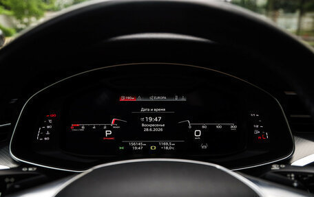 Audi A7, 2020 год, 4 349 000 рублей, 14 фотография