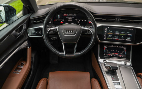 Audi A7, 2020 год, 4 349 000 рублей, 13 фотография